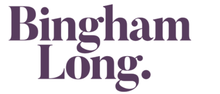 Bingham Long - Welcome